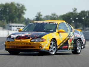 2003 Chevrolet Monte Carlo Looney Tunes Pace Car